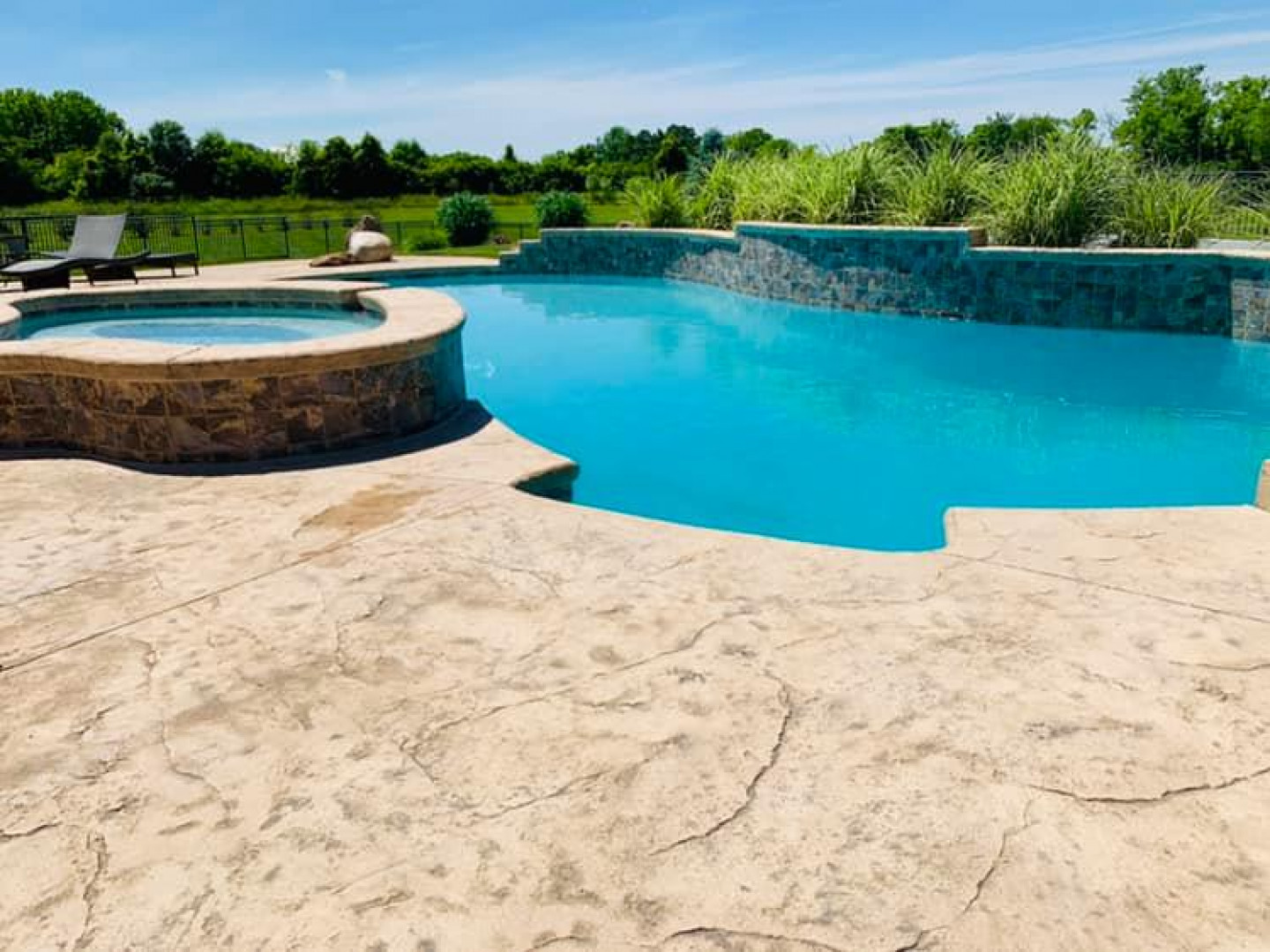 Pool Repair Services Cincinnati OH SunBreeze Pools